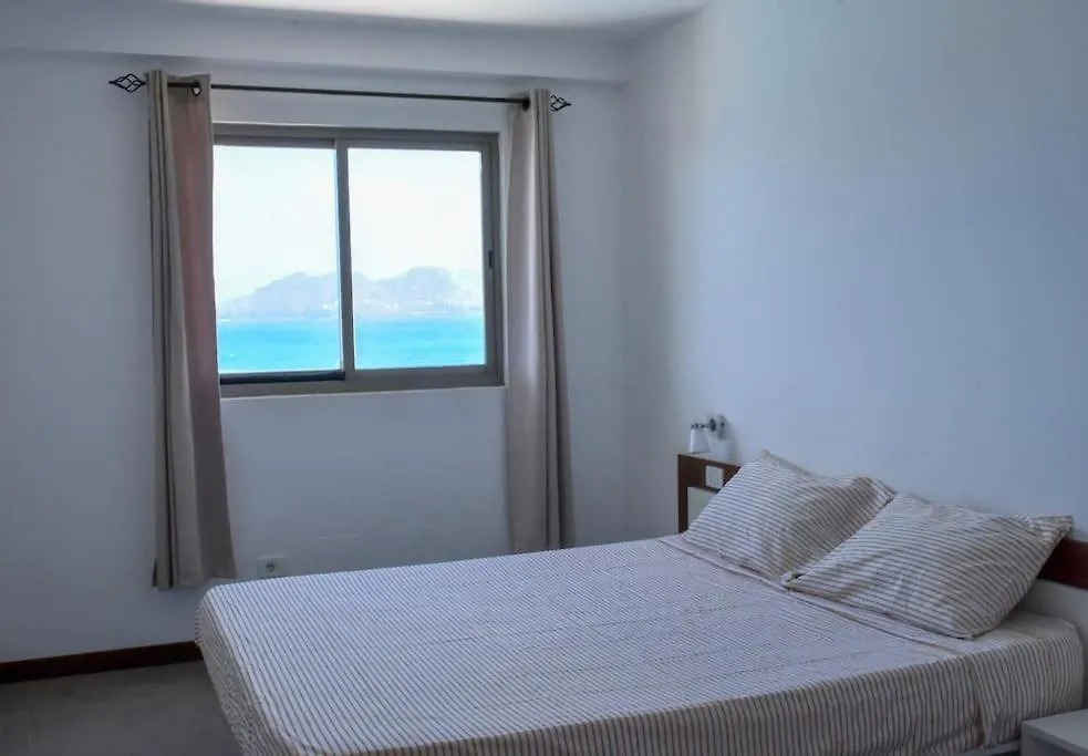 מינדלו Duarte Apartments - Las Rochas 0*,