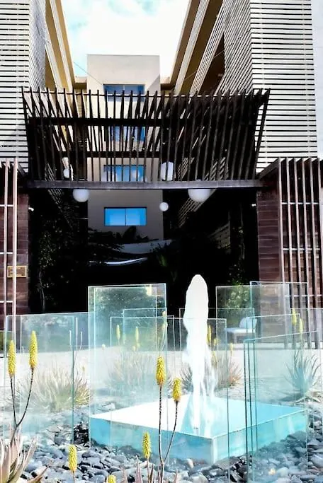 מינדלו Duarte Apartments - Las Rochas