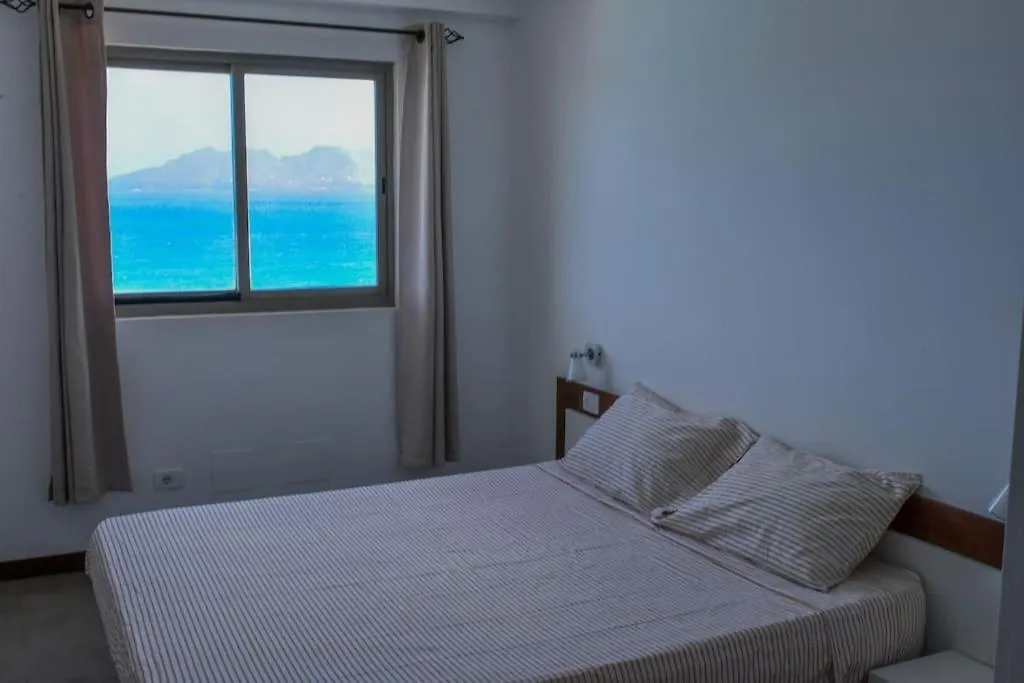 מינדלו Duarte Apartments - Las Rochas 0*,  רפובליקת כף ורדה