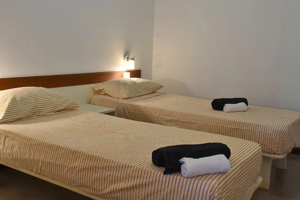 מינדלו Duarte Apartments - Las Rochas רפובליקת כף ורדה