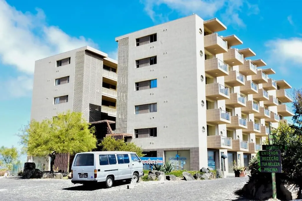 מינדלו Duarte Apartments - Las Rochas