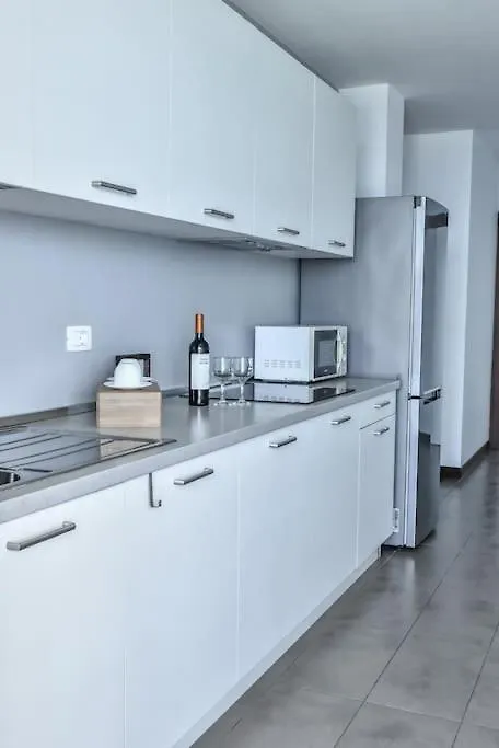 מינדלו Duarte Apartments - Las Rochas רפובליקת כף ורדה