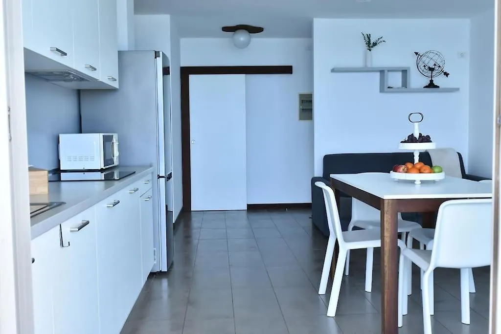 מינדלו Duarte Apartments - Las Rochas
